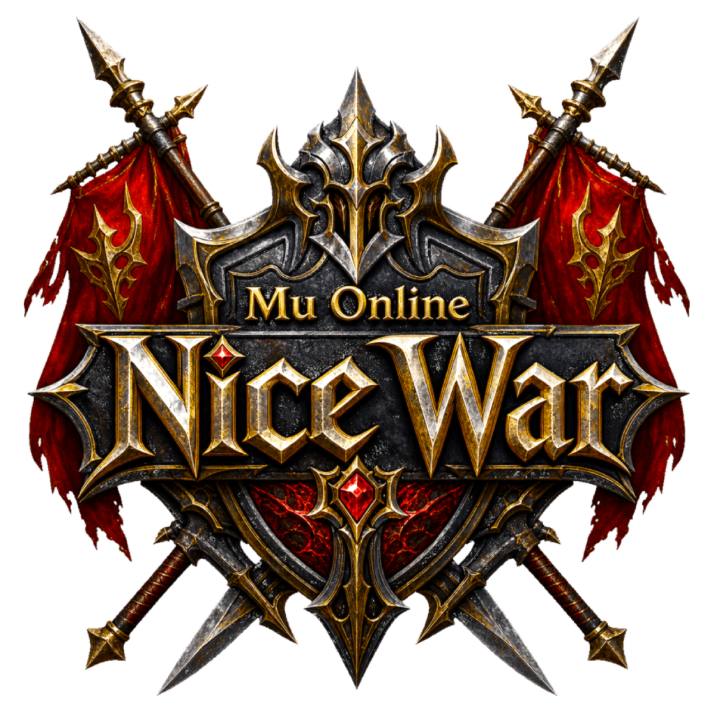 Mu Nice-War
